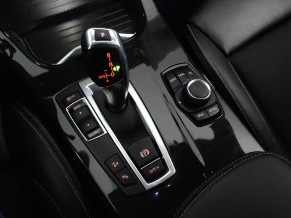 BMW X4 I (F26) с пробегом 2015 года, цена 2 699 000 рублей, 112623 км, внедорожник, Автокод Объявления