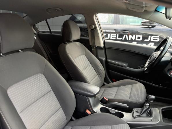 Kia Cerato III с пробегом 2014 года, цена 1 155 000 рублей, 102576 км, седан, Автокод Объявления