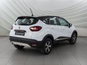 Renault Kaptur I Рестайлинг Волгоград  - изображение 43