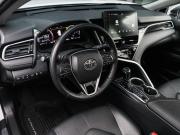 Toyota Camry VIII (XV70) Рестайлинг Москва  - изображение 7