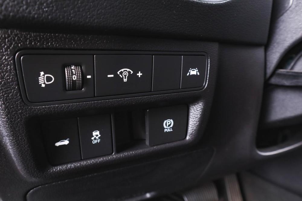 Hyundai Sonata VIII (DN8) Пермь  - изображение 27