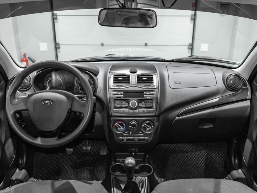 Lada (ВАЗ) Granta I Рестайлинг Екатеринбург  - изображение 16