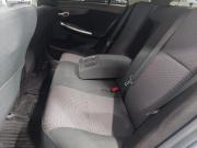 Toyota Corolla X (E140 E150) Рестайлинг Пермь  - изображение 34