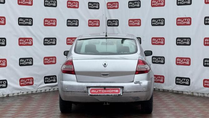 Renault Megane II с пробегом 2006 года, цена 199 990 рублей, 145000 км, хэтчбек, Автокод Объявления