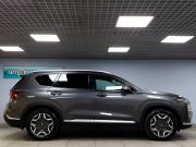 Hyundai Santa Fe IV Рестайлинг Москва  - изображение 25