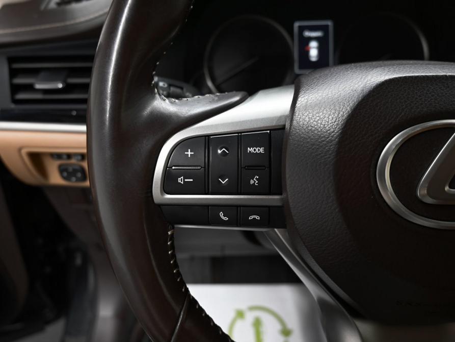 Lexus ES VI Рестайлинг Тверь  - изображение 20