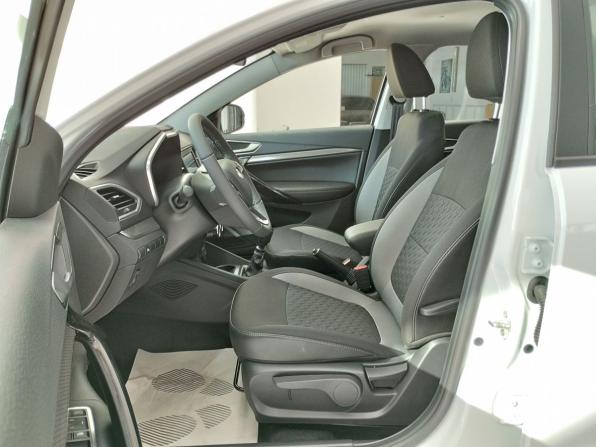 Lada (ВАЗ) Vesta I Рестайлинг (NG) с пробегом 2026 года, цена 1 690 000 рублей, 20 км, седан, Автокод Объявления