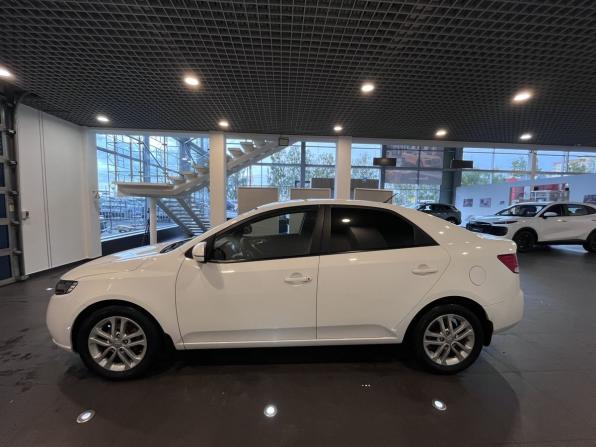 Kia Cerato II с пробегом 2012 года, цена 755 000 рублей, 213965 км, седан, Автокод Объявления