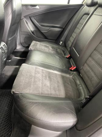 Volkswagen Passat B6 с пробегом 2010 года, цена 899 000 рублей, 197440 км, седан, Автокод Объявления