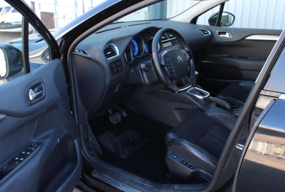 Citroen C4 I Рестайлинг Нижний Новгород  - изображение 14