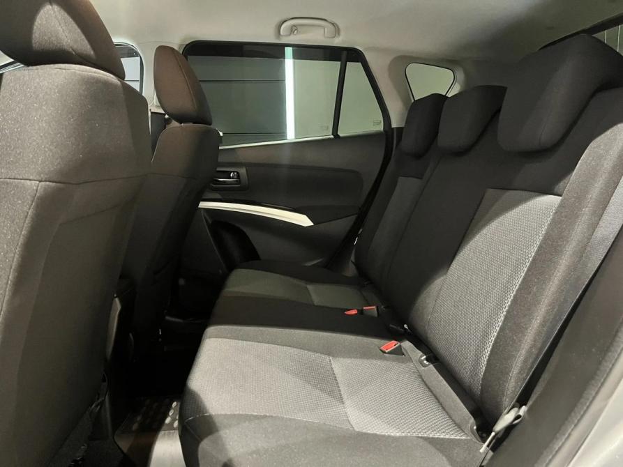 Suzuki SX4 II (S-Cross) Новосибирск  - изображение 25