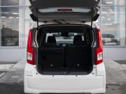 Daihatsu Move VI Рестайлинг Курган  - изображение 46