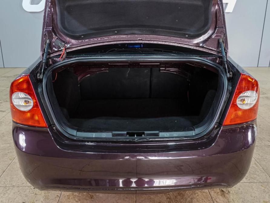 Ford Focus II Рестайлинг Воронеж  - изображение 17