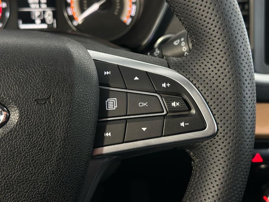 Lada (ВАЗ) Vesta I Рестайлинг (NG) Великий Новгород  - изображение 15