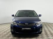 Toyota Corolla X (E140 E150) Рестайлинг Казань  - изображение 19