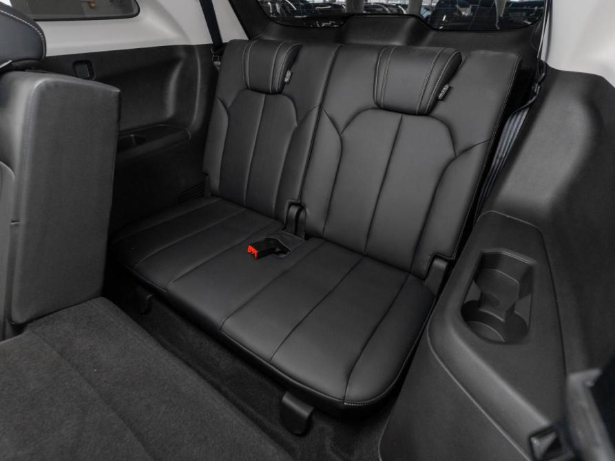 Changan CS75 Pro Москва  - изображение 15