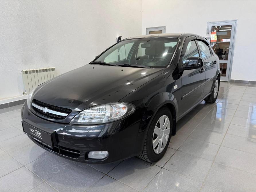 Chevrolet Lacetti I Орел  - изображение 3