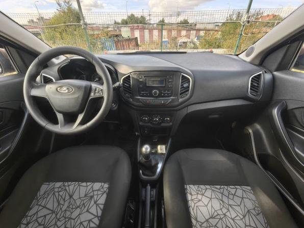 Lada (ВАЗ) XRAY I с пробегом 2017 года, цена 589 000 рублей, 218000 км, хэтчбек, Автокод Объявления