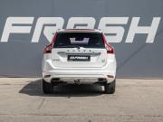 Volvo XC60 I Рестайлинг Краснодар  - изображение 25