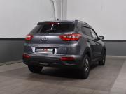 Hyundai Creta I Рестайлинг Кемерово  - изображение 32