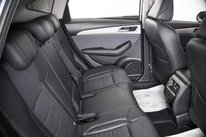 Haval F7 I Рестайлинг с пробегом 2024 года, цена 2 549 000 рублей, 59268 км, внедорожник, Автокод Объявления