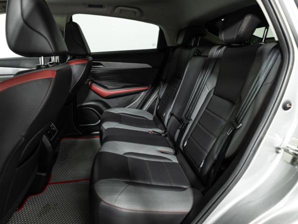 Haval F7x I Рестайлинг с пробегом 2022 года, цена 2 299 700 рублей, 37867 км, внедорожник, Автокод Объявления