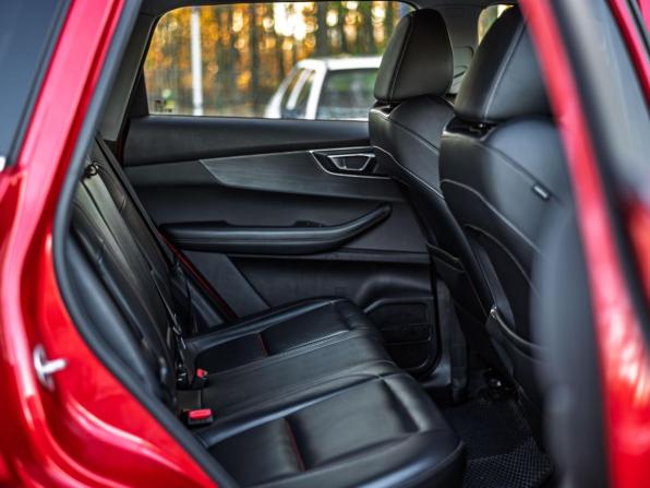 Chery Tiggo 7 Pro I с пробегом 2020 года, цена 1 238 000 рублей, 161088 км, внедорожник, Автокод Объявления