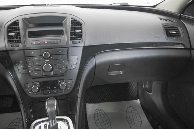 Opel Insignia I с пробегом 2011 года, цена 999 000 рублей, 142000 км, лифтбек, Автокод Объявления
