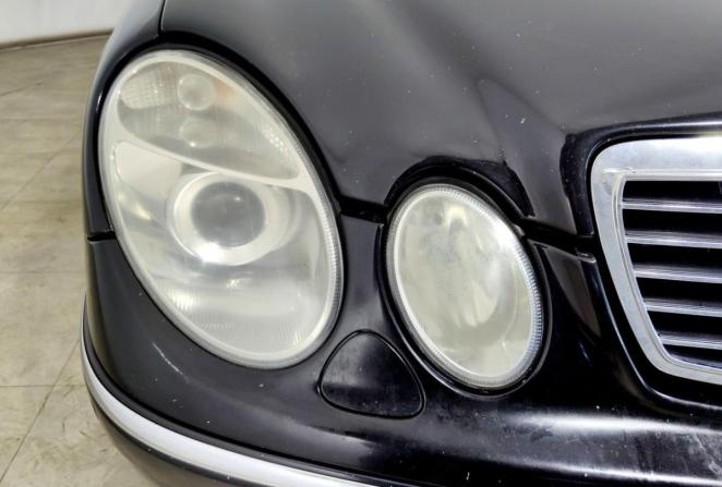 Mercedes-Benz E-Класс III (W211 S211) с пробегом 2003 года, цена 650 000 рублей, 362533 км, седан, Автокод Объявления