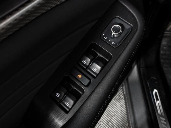 Haval F7 I Рестайлинг с пробегом 2024 года, цена 1 670 000 рублей, 99481 км, внедорожник, Автокод Объявления