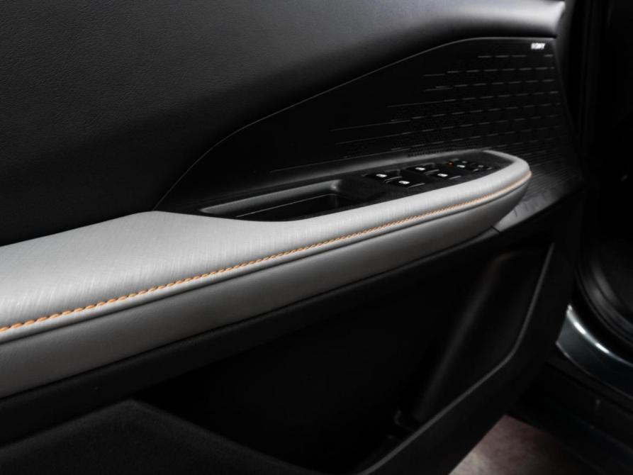 Changan UNI-V I Тюмень  - изображение 28
