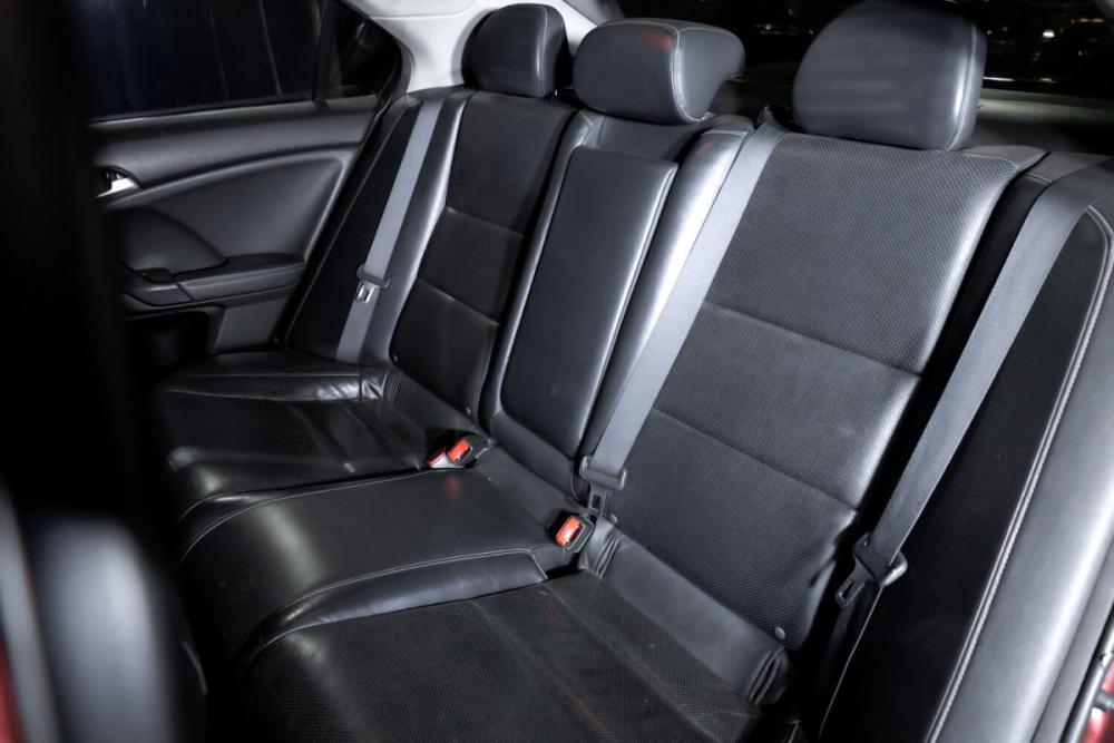 Honda Accord VIII Рестайлинг Тюмень  - изображение 26
