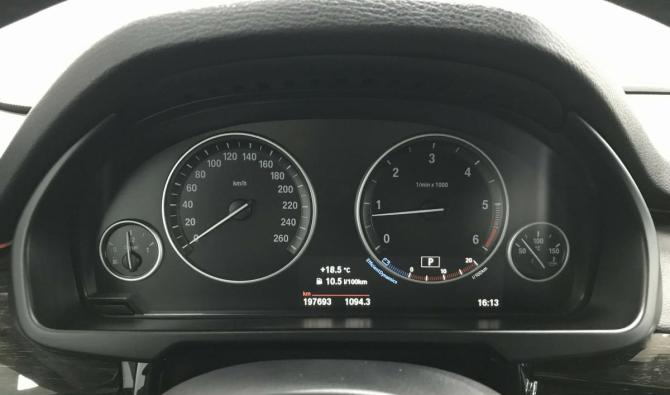 BMW X5 III (F15) с пробегом 2017 года, цена 4 195 000 рублей, 197692 км, внедорожник, Автокод Объявления