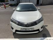 Toyota Corolla XI (E160 E170 E180) Волгоград  - изображение 11