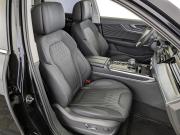 Hongqi HS5 I Рестайлинг Москва  - изображение 54