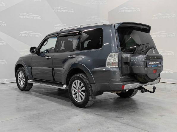 Mitsubishi Pajero IV с пробегом 2007 года, цена 1 450 000 рублей, 275664 км, внедорожник, Автокод Объявления