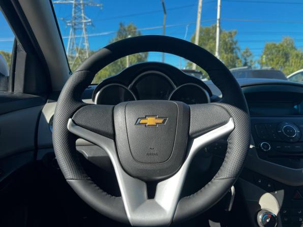 Chevrolet Cruze I с пробегом 2012 года, цена 793 000 рублей, 97225 км, седан, Автокод Объявления