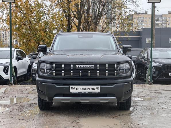 Haval H3 I с пробегом 2024 года, цена 2 249 000 рублей, 57000 км, внедорожник, Автокод Объявления