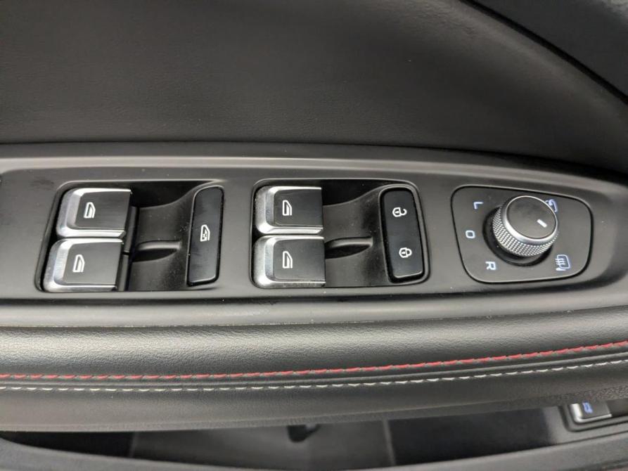 Geely Tugella I Москва  - изображение 14