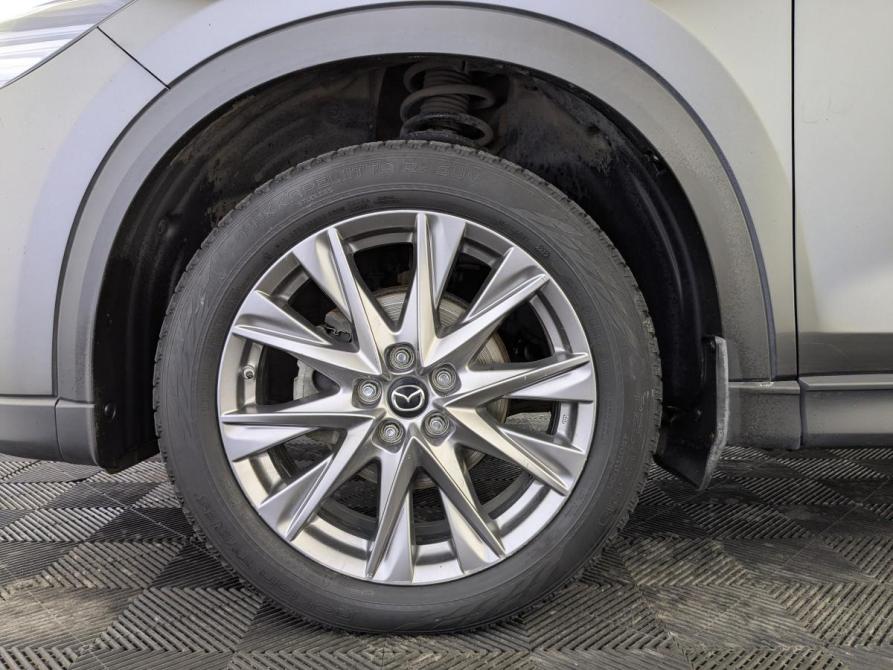 Mazda CX-5 II Москва  - изображение 12