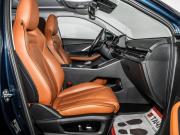 Omoda C5 I Иркутск  - изображение 30
