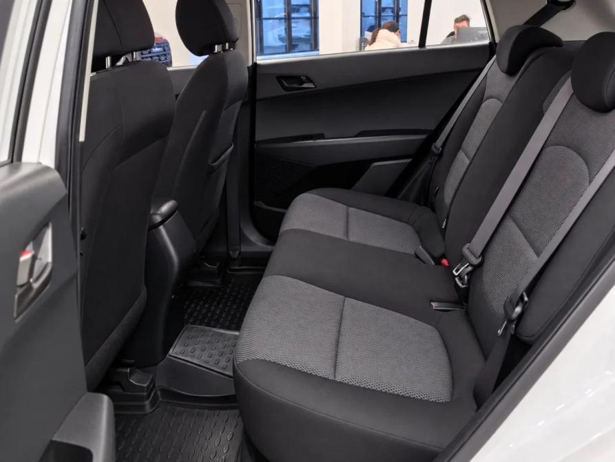 Hyundai Creta I Апатиты  - изображение 16