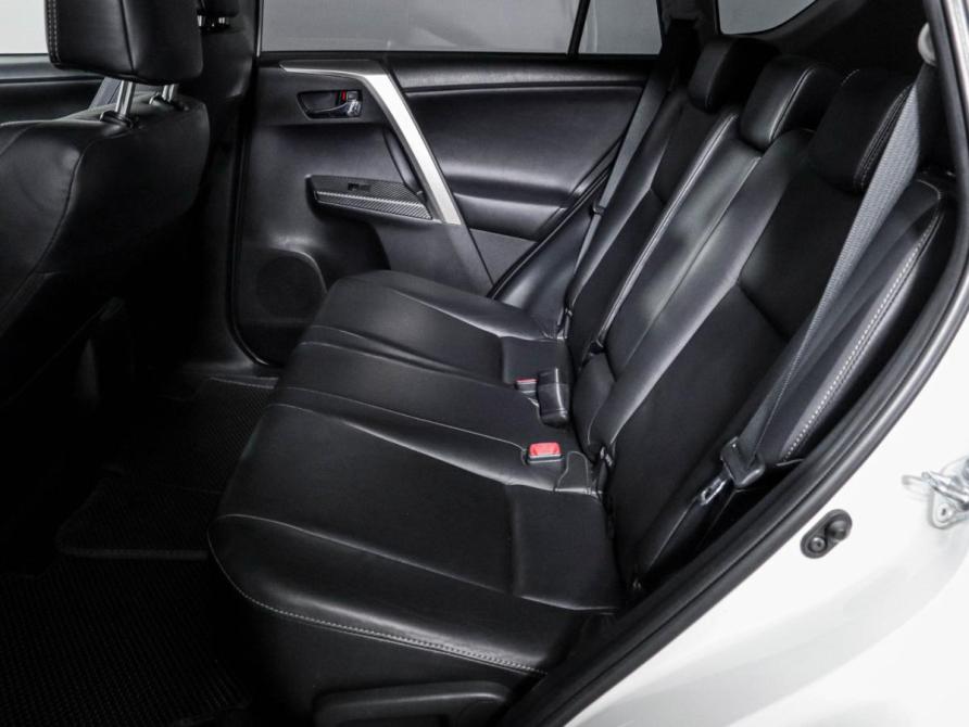 Toyota RAV4 IV (XA40) Москва  - изображение 11
