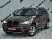BMW X5 II (E70) Рестайлинг Екатеринбург  - изображение 24
