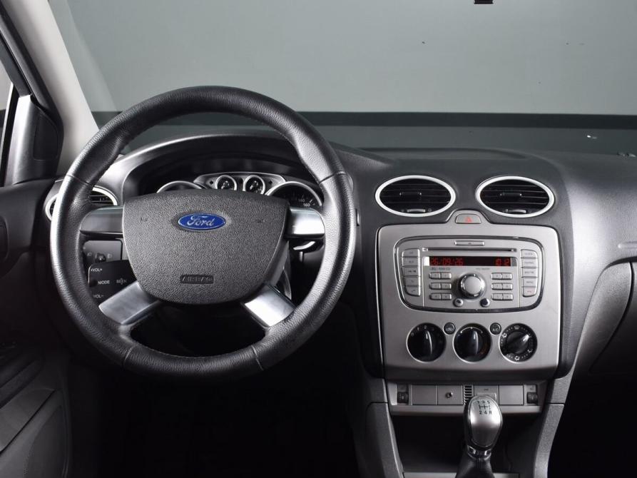 Ford Focus II Рестайлинг Кемерово  - изображение 8