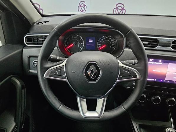 Renault Duster II с пробегом 2021 года, цена 1 777 000 рублей, 98550 км, внедорожник, Автокод Объявления