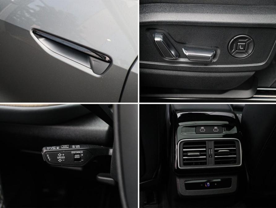 Audi Q5 III (GU) Москва  - изображение 12