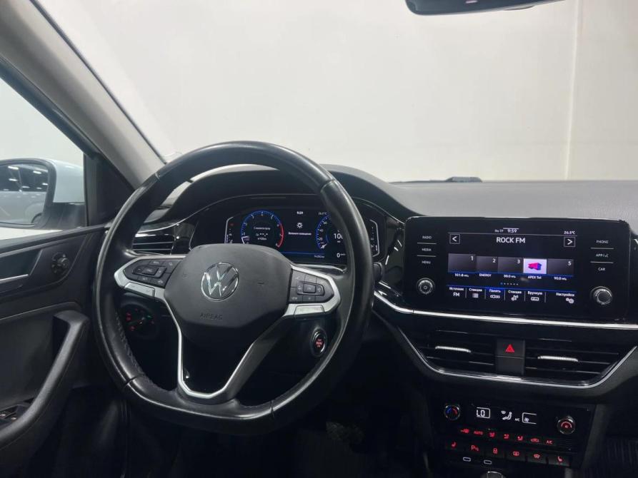 Volkswagen Polo VI Кемерово  - изображение 6