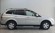 SsangYong Kyron I Рестайлинг Барнаул  - изображение 41