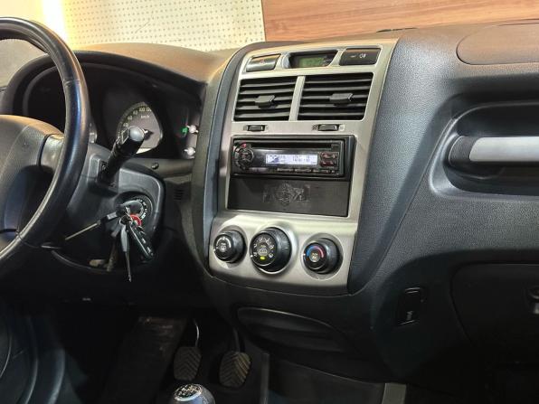 Kia Sportage II с пробегом 2006 года, цена 436 000 рублей, 390000 км, внедорожник, Автокод Объявления